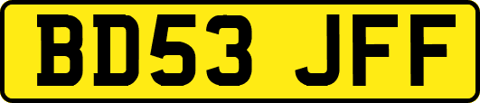 BD53JFF