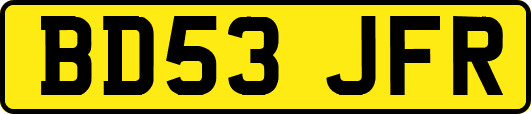 BD53JFR