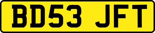 BD53JFT