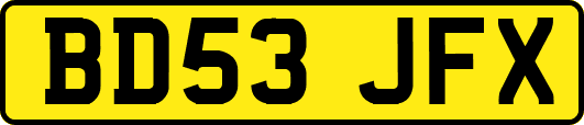 BD53JFX