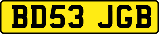 BD53JGB