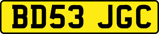 BD53JGC