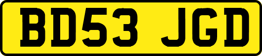 BD53JGD