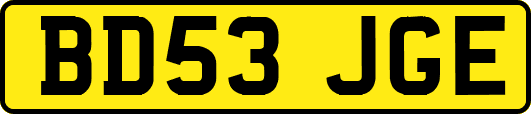 BD53JGE