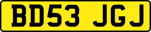 BD53JGJ