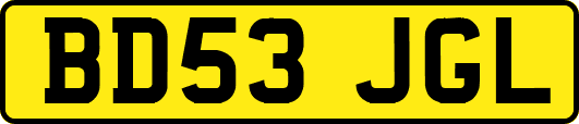 BD53JGL