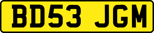 BD53JGM