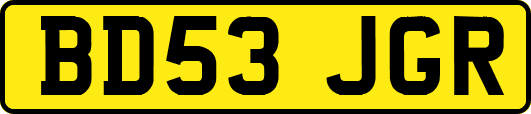 BD53JGR