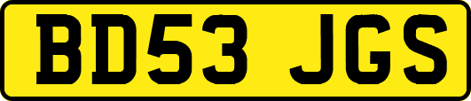 BD53JGS
