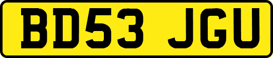 BD53JGU
