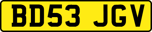 BD53JGV