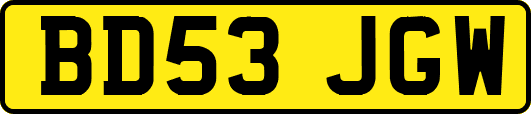 BD53JGW
