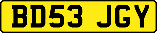 BD53JGY