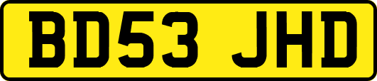 BD53JHD