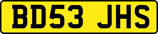 BD53JHS