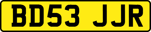 BD53JJR