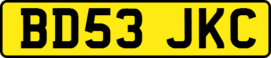 BD53JKC