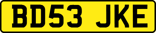 BD53JKE