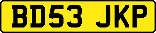 BD53JKP