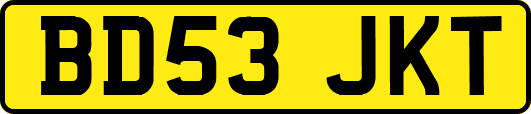 BD53JKT