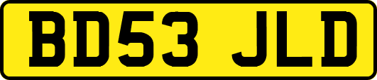 BD53JLD