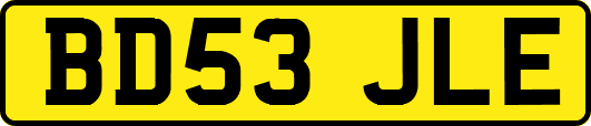 BD53JLE