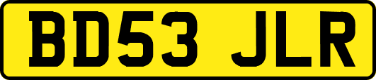 BD53JLR