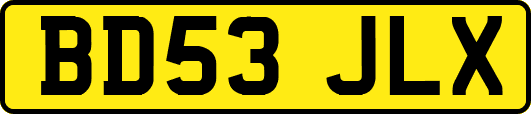 BD53JLX