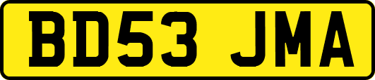 BD53JMA