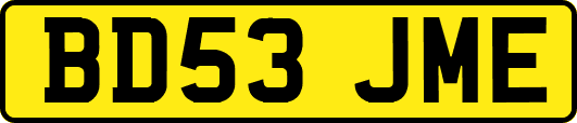 BD53JME