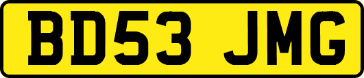 BD53JMG