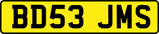 BD53JMS