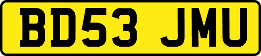 BD53JMU