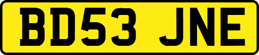 BD53JNE