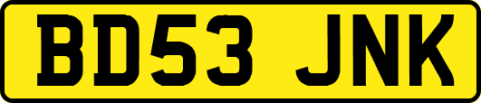 BD53JNK