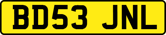 BD53JNL