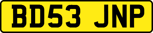 BD53JNP