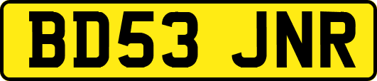 BD53JNR