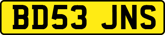 BD53JNS