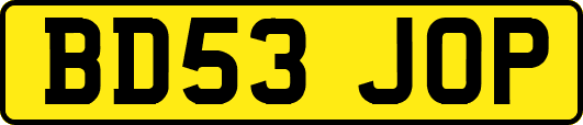 BD53JOP