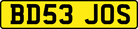 BD53JOS