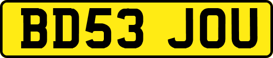 BD53JOU