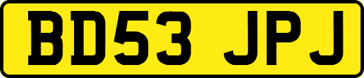BD53JPJ