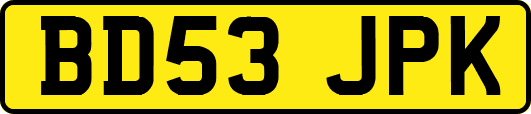 BD53JPK