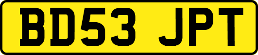 BD53JPT