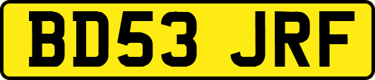 BD53JRF