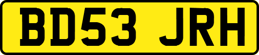 BD53JRH