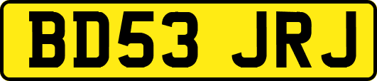 BD53JRJ