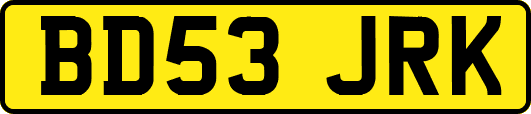 BD53JRK