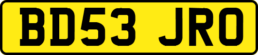BD53JRO